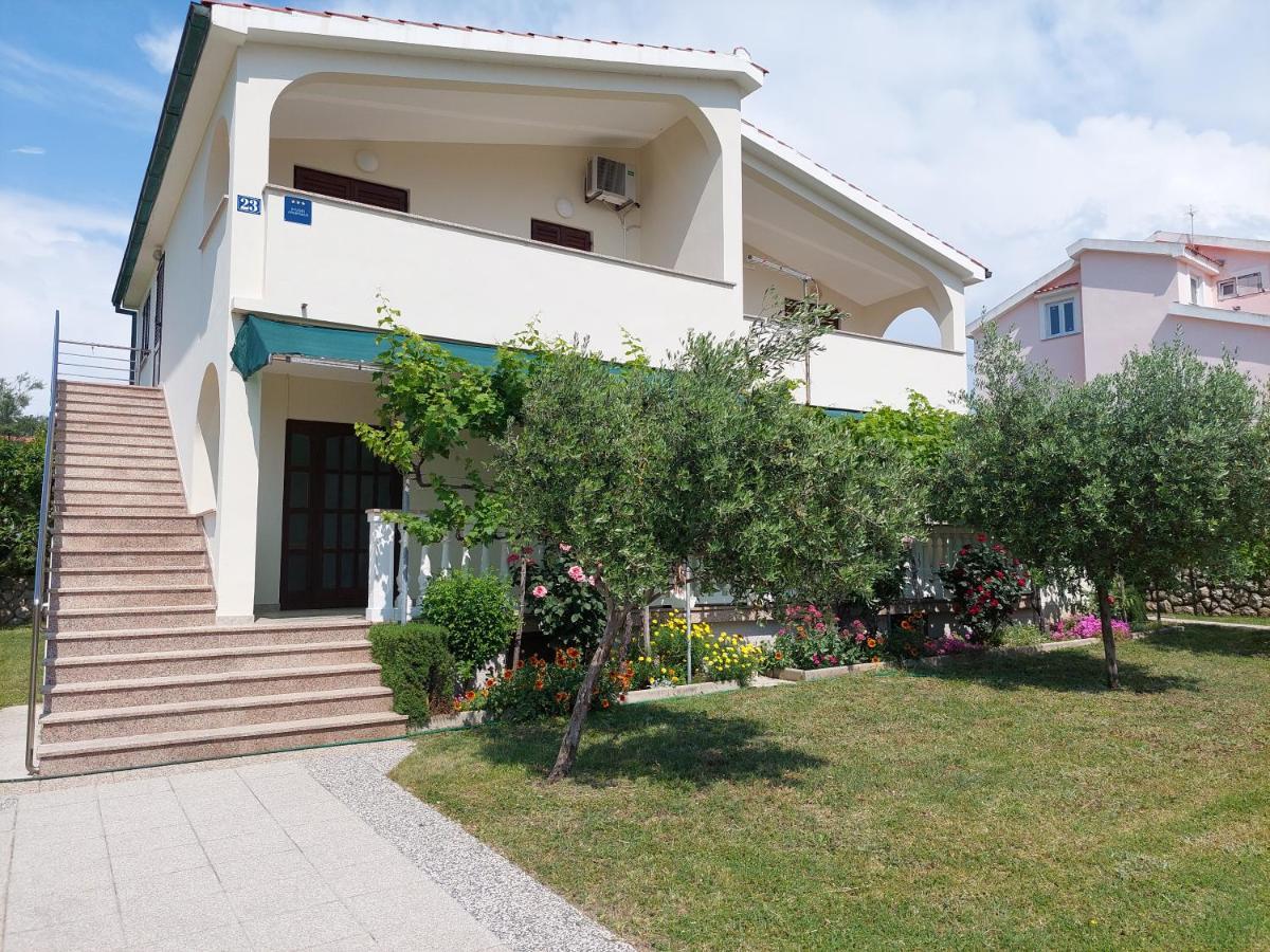 Apartments Vlašići Exterior foto