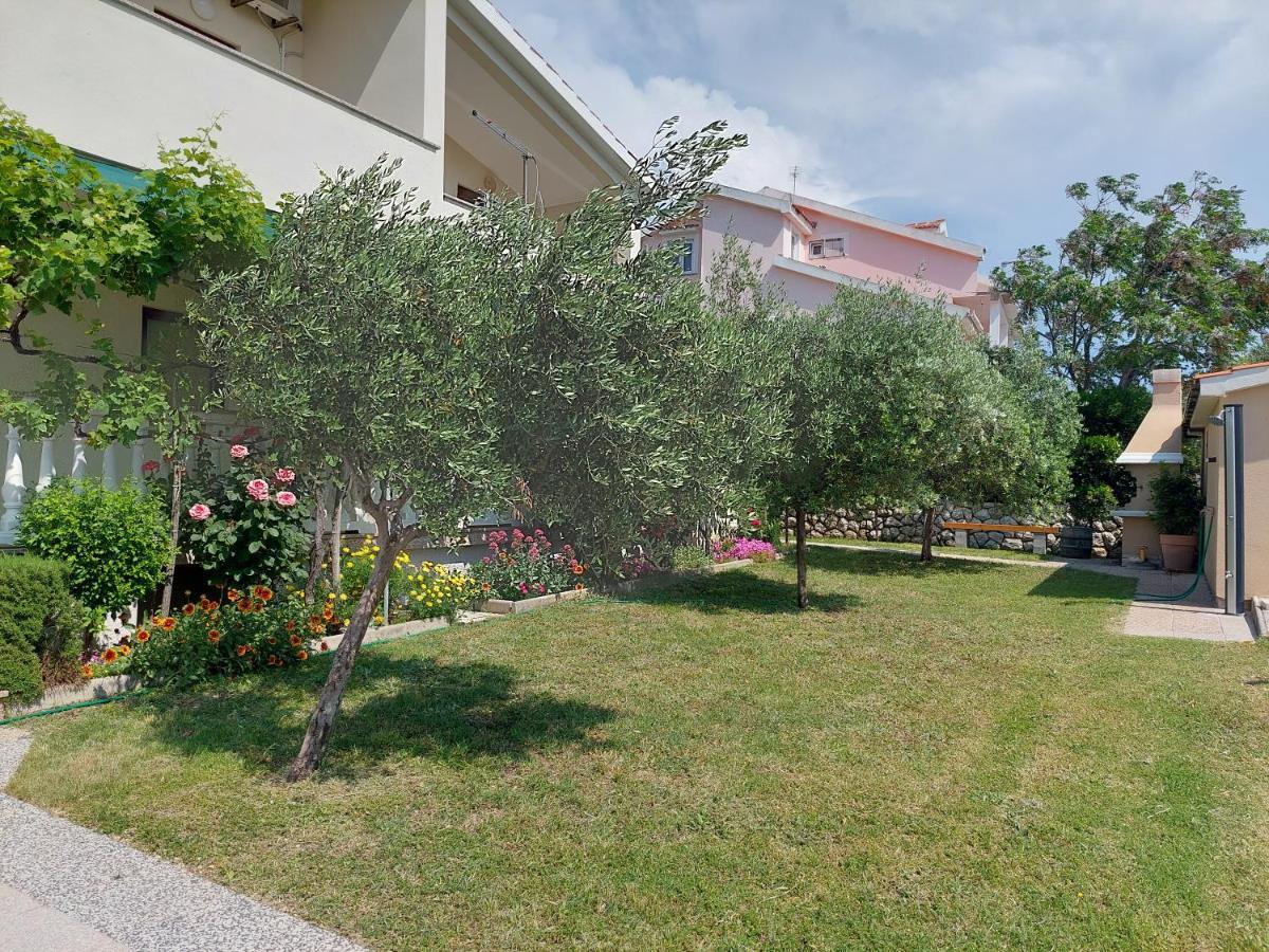 Apartments Vlašići Exterior foto